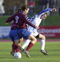 Calcio LNB AC Bellinzona FC Wil