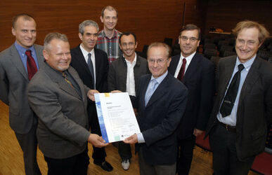 Mendrisio premio Lega contro il Cancro
