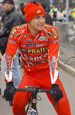 Ciclismo Giro del Mendrisiotto