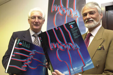 Mendrisio assemblea fabbricanti abbigliamento