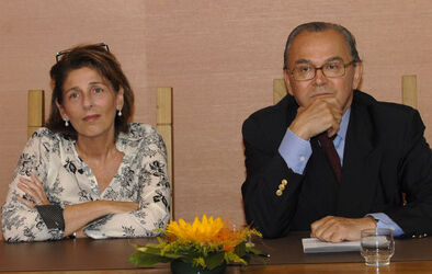 Mezzana Antonio Steward