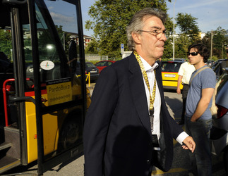 Locarno Festival internazionale del Film presentazione film Petites Historias das Criancas