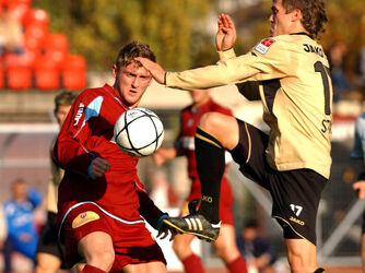 Calcio AC Bellinzona FC Winterthur