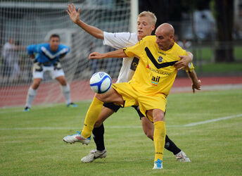 Calcio FC Locarno FC Lugano Calcio FC Locarno FC Lugano