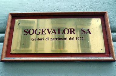 Lugano Sogevalor
