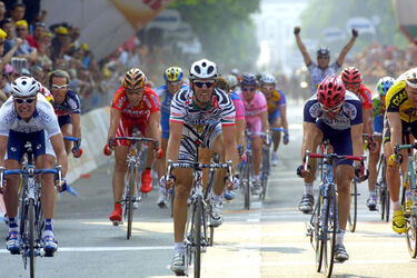 Ciclismo Giro Italia