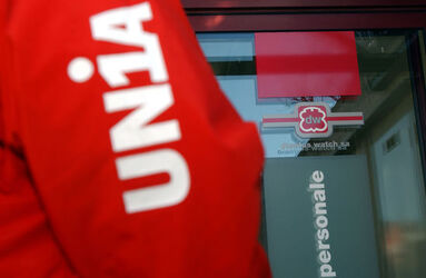 Mendrisio UNIA sit in Diantus Watch SA Mendrisio UNIA sit in Diantus Watch SA