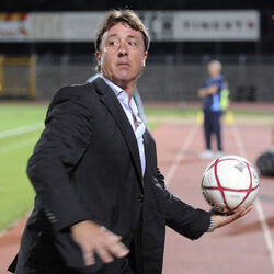 Calcio Marco Sch&auml;llibaum