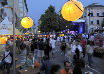 Chiasso Festate