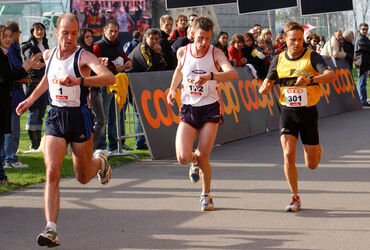 Atletica Maratona Ticino Atletica Maratona Ticino