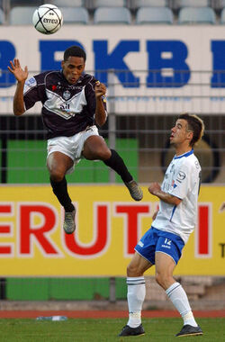 Calcio AC Lugano FC Lucerna