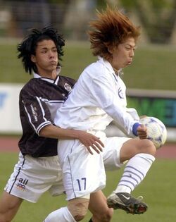 Calcio Torneo U19 di Bellinzona