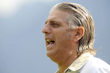 Calcio Baldo Raineri