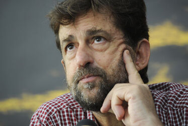 Locarno Festival del Film 2008 CS Nanni Moretti Locarno Festival del Film 2008 CS Nanni Moretti