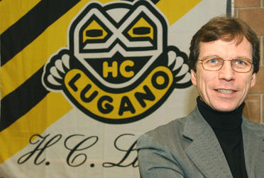 LH6 Incontro dirigenti tifosi HC Lugano