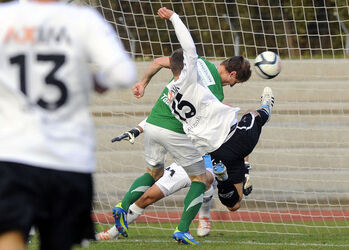 Calcio FC Locarno SC Kriens