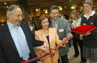 JA YE European Trade Fair