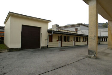 Lugano futuro centro recalcitranti
