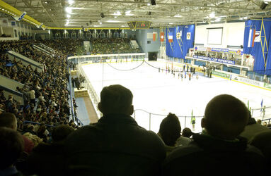 Hockey Continental Cup