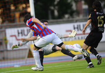 Calcio FC Chiasso FC Le Mont LS