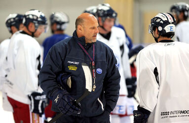 Hockey Benoit La Porte