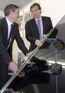 Giubiasco inaugurazione ticino impiantistica