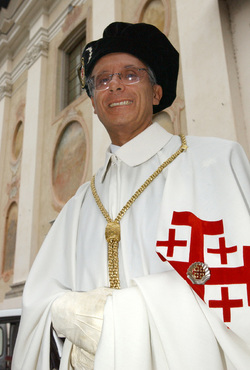 Mendrisio cavalieri del Santo Sepolcro Mendrisio cavalieri del Santo Sepolcro