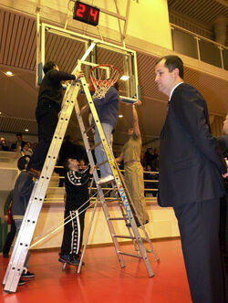 Basket BC Lugano O.Friborgo Basket BC Lugano O.Friborgo