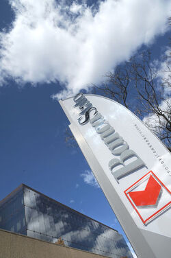 Bellinzona Banca Stato