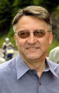 Gurtnellen Markus Z&uuml;st