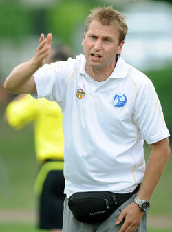 Calcio Simone Patelli