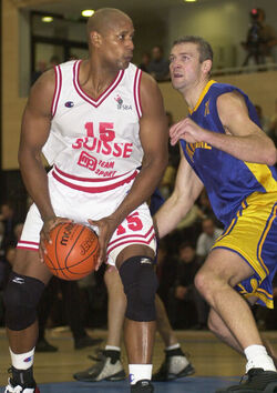 Basket FSBA 33.Campionati europei di basket a Tenero