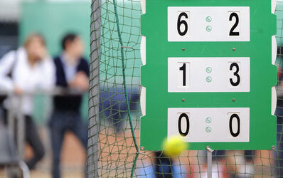 Tennis BSI Challenger Lugano Tennis BSI Challenger Lugano