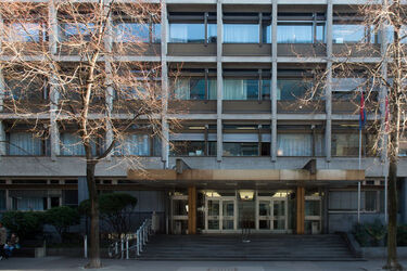 Lugano esterni Tribunale d Appello Lugano esterni Tribunale d Appello