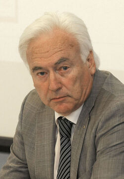 Lugano Fernando Brunner