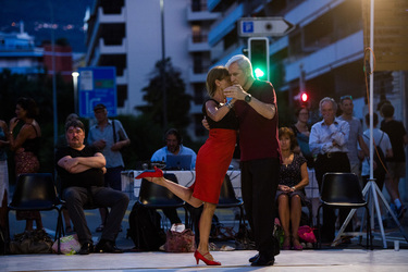 Locarno Luci e Ombre