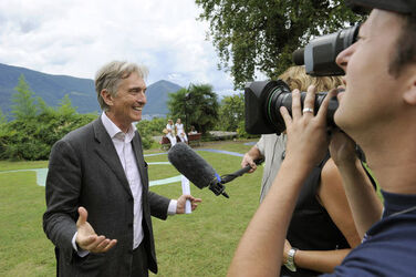 Locarno Bideau Solari