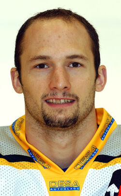 Hockey LNA HC Lugano ritratti ufficiali