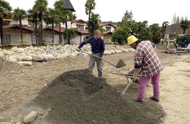 Losone cantiere scoring game campo allenamento golf