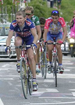 Tour de France 88.mo Giro di Francia gare e atleti
