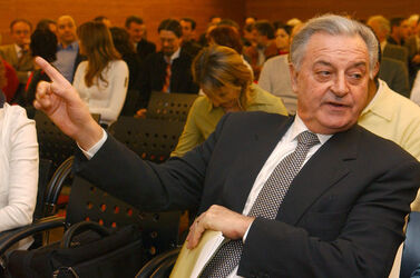 Mendrisio Dottor Giorgio Noseda