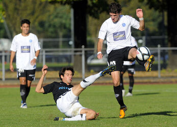 Calcio FC Locarno FC Wil