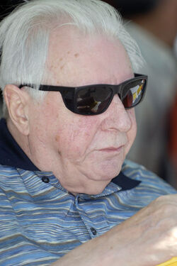 Minusio Guido Marazzi