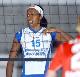 Pallavolo fem.LNA Bellinzona Kanti Sciaffusa Pallavolo fem.LNA Bellinzona Kanti Sciaffusa