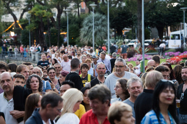 Locarno Luci e Ombre