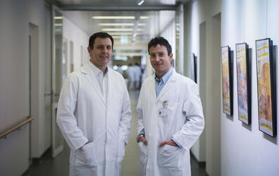 Locarno medici Chirurgia Ospedale EOC La Carità Locarno medici Chirurgia Ospedale EOC La Carità