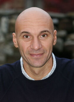 Morbio Inferiore Gianluca Genoni