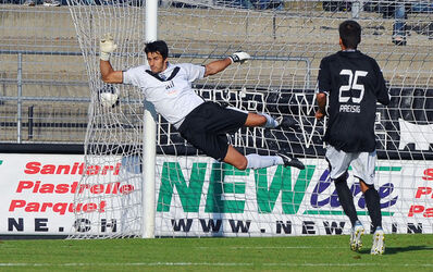 Calcio FC Lugano FC Biel Bienne