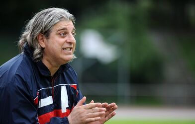 Calcio Raineri Baldassare