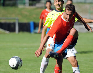 Calcio Team Ticino U18 FC Basilea